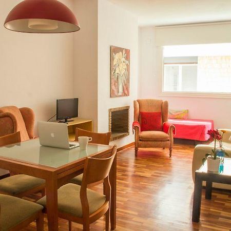 Sweet Bcn Three Bedroom Apartment Barcelona Zewnętrze zdjęcie