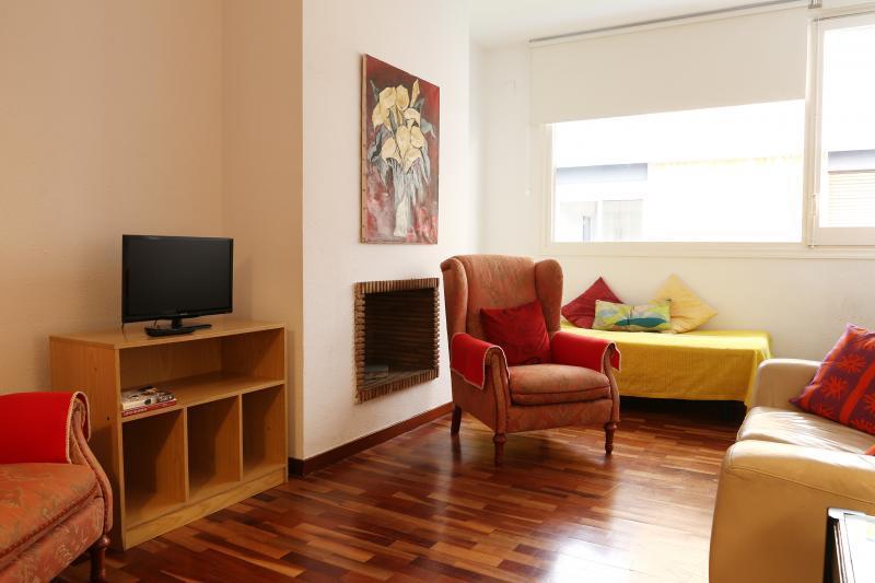 Sweet Bcn Three Bedroom Apartment Barcelona Zewnętrze zdjęcie