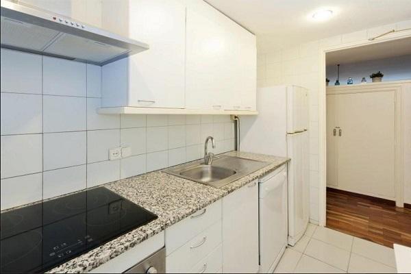 Sweet Bcn Three Bedroom Apartment Barcelona Zewnętrze zdjęcie