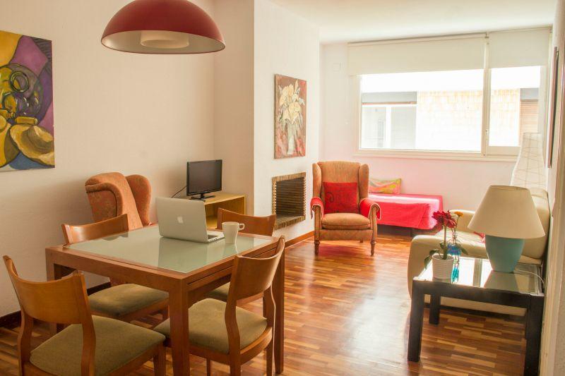 Sweet Bcn Three Bedroom Apartment Barcelona Zewnętrze zdjęcie