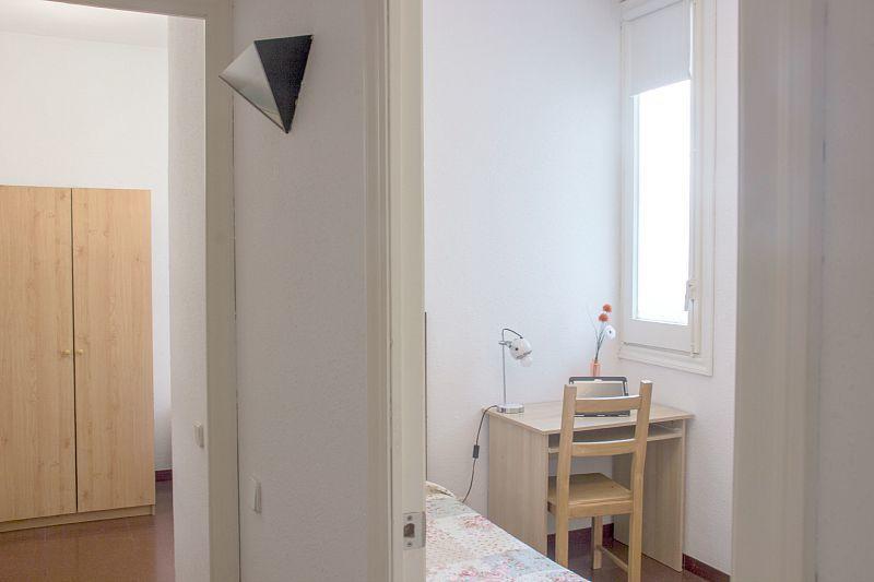 Sweet Bcn Three Bedroom Apartment Barcelona Zewnętrze zdjęcie