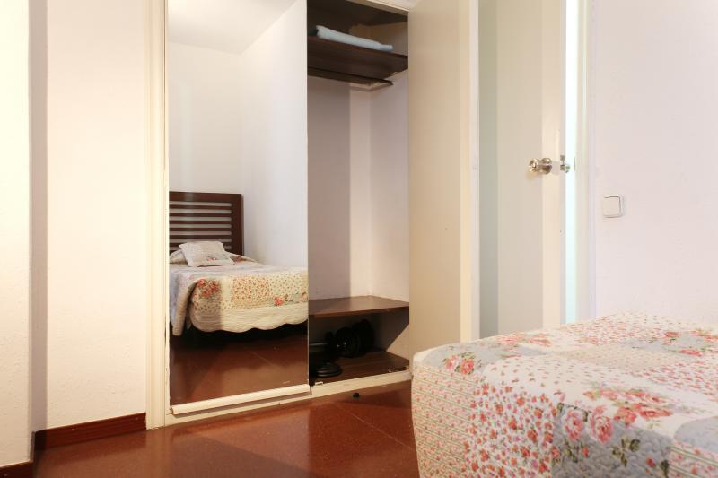 Sweet Bcn Three Bedroom Apartment Barcelona Zewnętrze zdjęcie