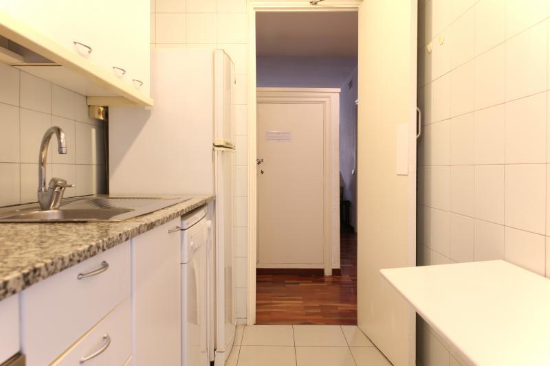 Sweet Bcn Three Bedroom Apartment Barcelona Zewnętrze zdjęcie