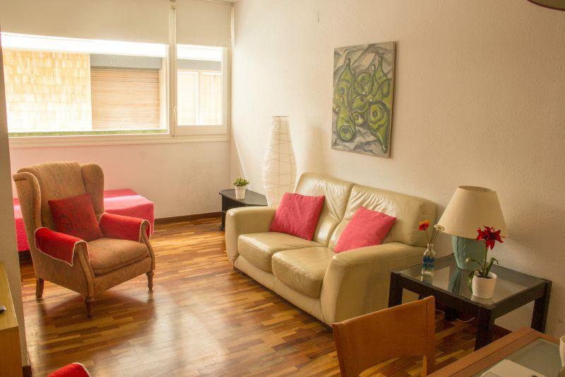 Sweet Bcn Three Bedroom Apartment Barcelona Zewnętrze zdjęcie