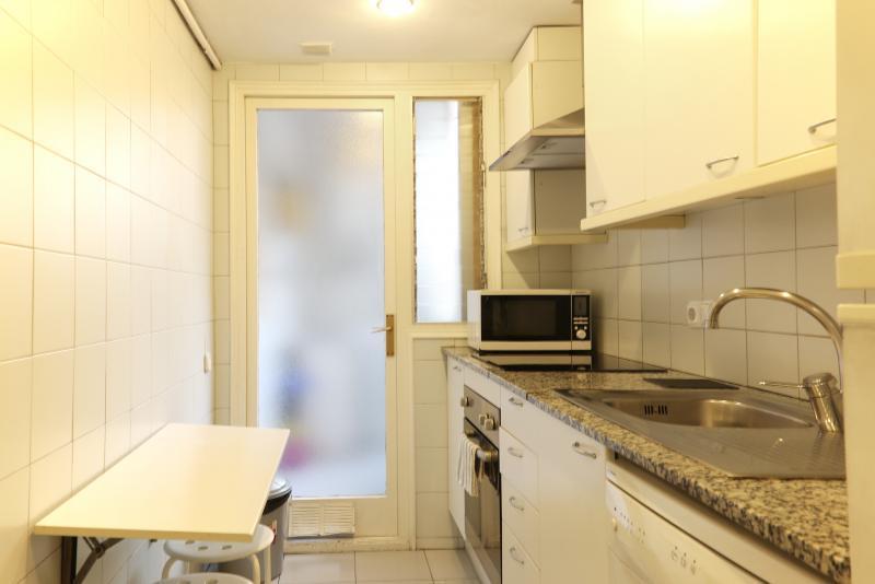 Sweet Bcn Three Bedroom Apartment Barcelona Zewnętrze zdjęcie